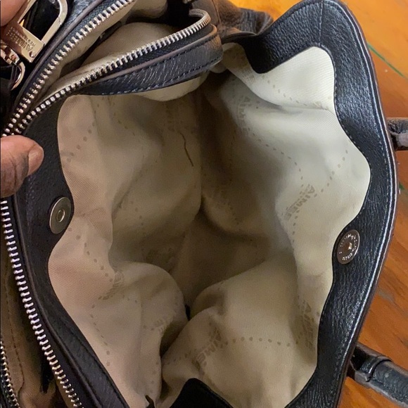 Aimee Kestenberg Satchel - Picture 3 of 6